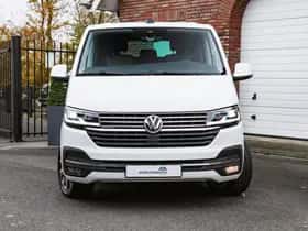 Volkswagen Caravelle (2023) thumbnail 5