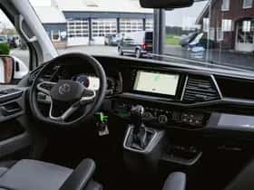 Volkswagen Caravelle (2023) thumbnail 10