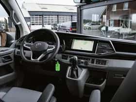 Volkswagen Transporter (2024) thumbnail 11