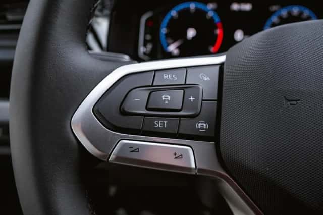 Volkswagen Transporter (2024) thumbnail 14