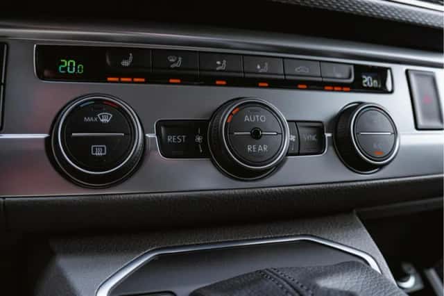 Volkswagen Transporter (2024) thumbnail 19