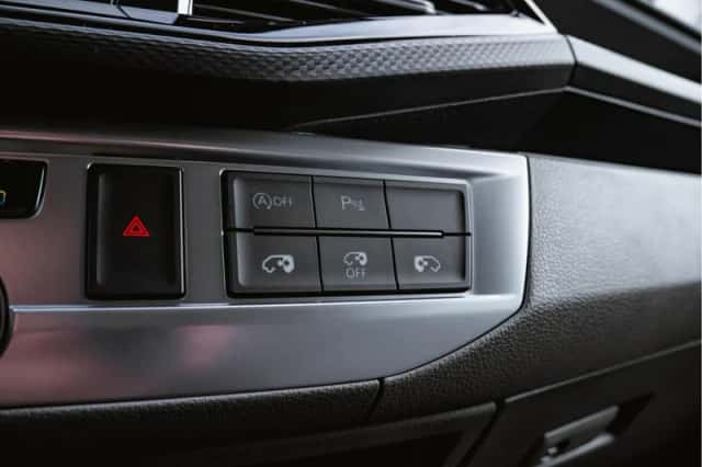 Volkswagen Transporter (2024) thumbnail 20