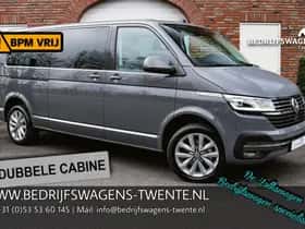 Volkswagen Transporter (2024) thumbnail 3