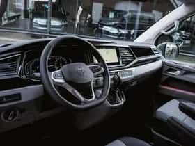Volkswagen Transporter (2024) thumbnail 26