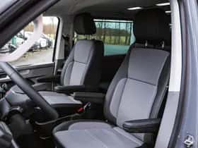 Volkswagen Transporter (2024) thumbnail 27