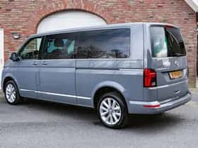 Volkswagen Transporter (2024) thumbnail 28