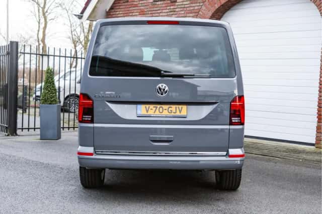 Volkswagen Transporter (2024) thumbnail 29