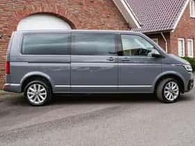 Volkswagen Transporter (2024) thumbnail 4