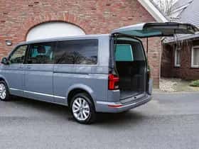 Volkswagen Transporter (2024) thumbnail 31