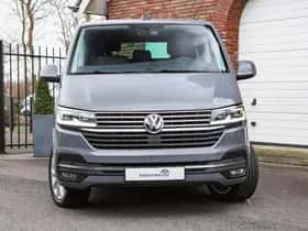 Volkswagen Transporter (2024) thumbnail 5