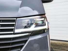 Volkswagen Transporter (2024) thumbnail 6