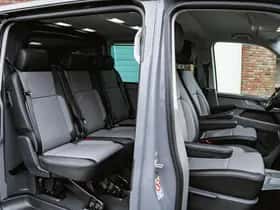 Volkswagen Transporter (2024) thumbnail 7