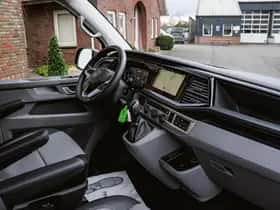 Volkswagen Transporter (2024) thumbnail 9