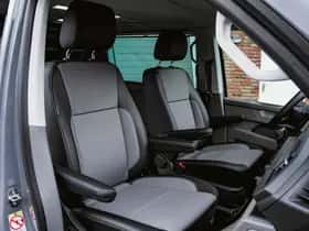 Volkswagen Transporter (2024) thumbnail 10