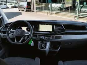 Volkswagen Transporter (2024) thumbnail 11