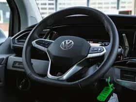 Volkswagen Transporter (2024) thumbnail 12