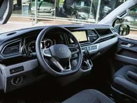Volkswagen Transporter (2024) thumbnail 26