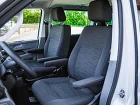 Volkswagen Transporter (2024) thumbnail 27