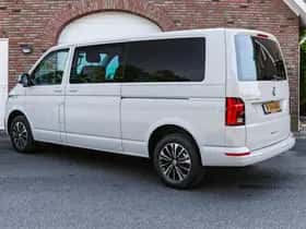Volkswagen Transporter (2024) thumbnail 29