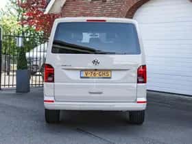 Volkswagen Transporter (2024) thumbnail 30