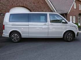 Volkswagen Transporter (2024) thumbnail 4