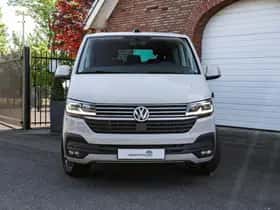 Volkswagen Transporter (2024) thumbnail 5
