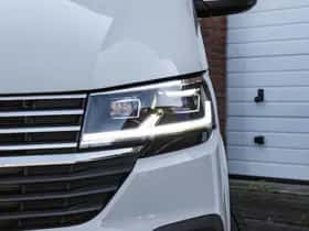 Volkswagen Transporter (2024) thumbnail 6