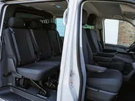 Volkswagen Transporter (2024) thumbnail 7
