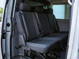 Volkswagen Transporter (2024) thumbnail 8