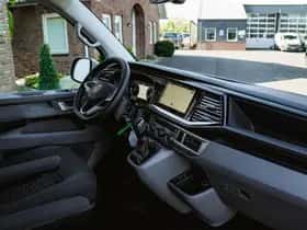 Volkswagen Transporter (2024) thumbnail 9