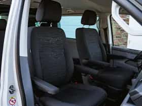 Volkswagen Transporter (2024) thumbnail 10