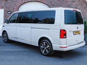Volkswagen Caravelle (2023) thumbnail 31