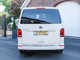 Volkswagen Caravelle (2023) thumbnail 32