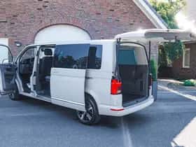 Volkswagen Caravelle (2023) thumbnail 35