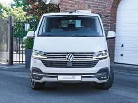 Volkswagen Caravelle (2023) thumbnail 5