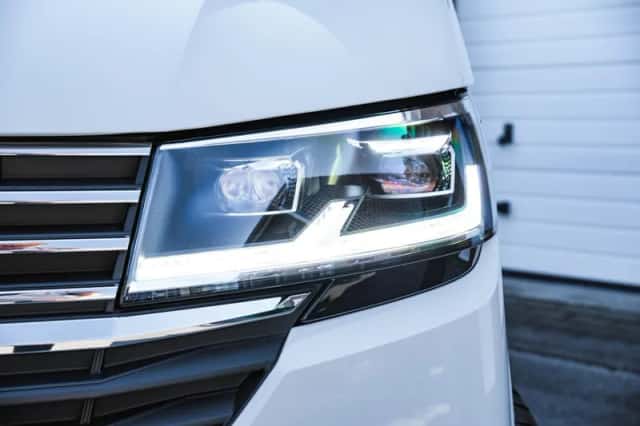 Volkswagen Caravelle (2023) thumbnail 6