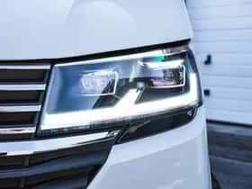 Volkswagen Caravelle (2023) thumbnail 6