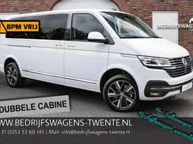 Volkswagen Caravelle (2023) thumbnail 3
