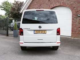 Volkswagen Caravelle (2023) thumbnail 30