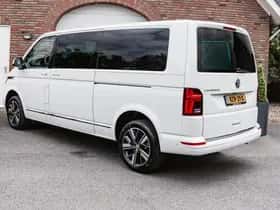 Volkswagen Caravelle (2023) thumbnail 31