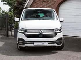 Volkswagen Caravelle (2023) thumbnail 5