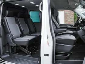 Volkswagen Caravelle (2023) thumbnail 7