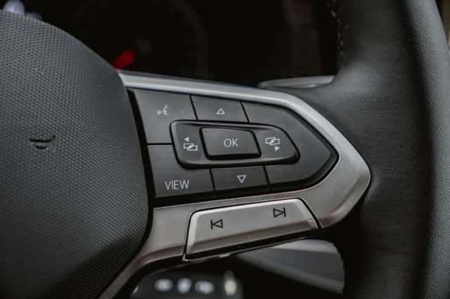 Volkswagen Transporter (2023) thumbnail 11
