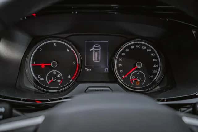 Volkswagen Transporter (2023) thumbnail 16