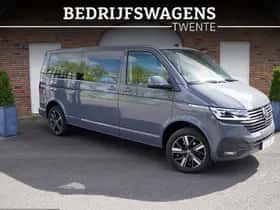 Volkswagen Transporter (2023) thumbnail 3