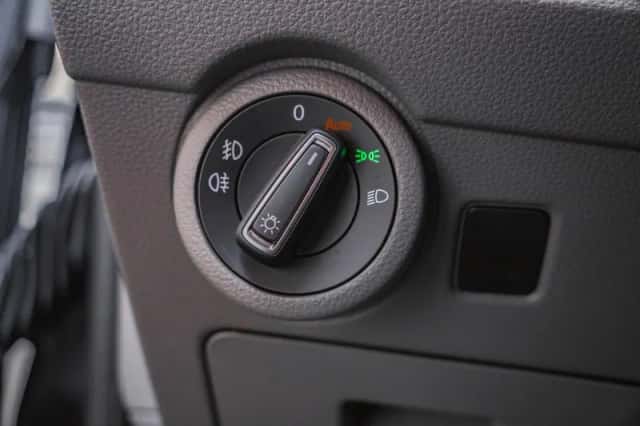 Volkswagen Transporter (2023) thumbnail 22
