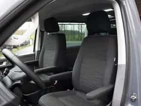 Volkswagen Transporter (2023) thumbnail 24