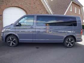 Volkswagen Transporter (2023) thumbnail 25