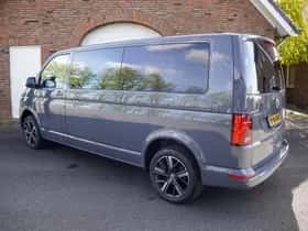Volkswagen Transporter (2023) thumbnail 26