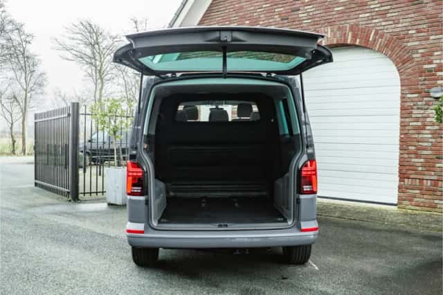 Volkswagen Transporter (2023) thumbnail 27